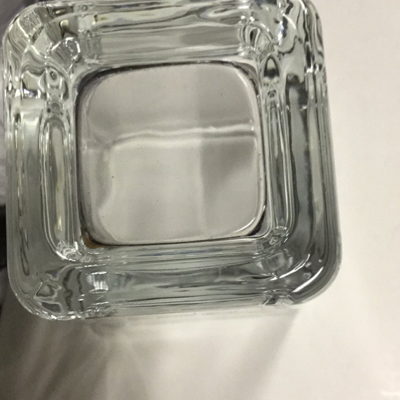 1800 Tequila Square shot glass - Picture 5 of 5
